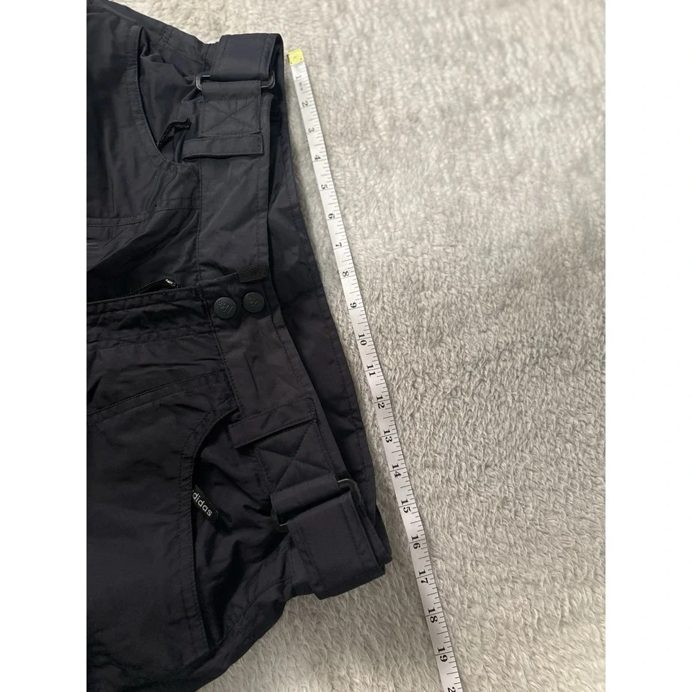 adidas used look